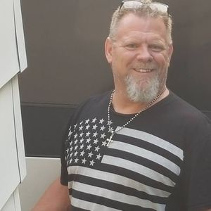 Meet your Posher, Keith